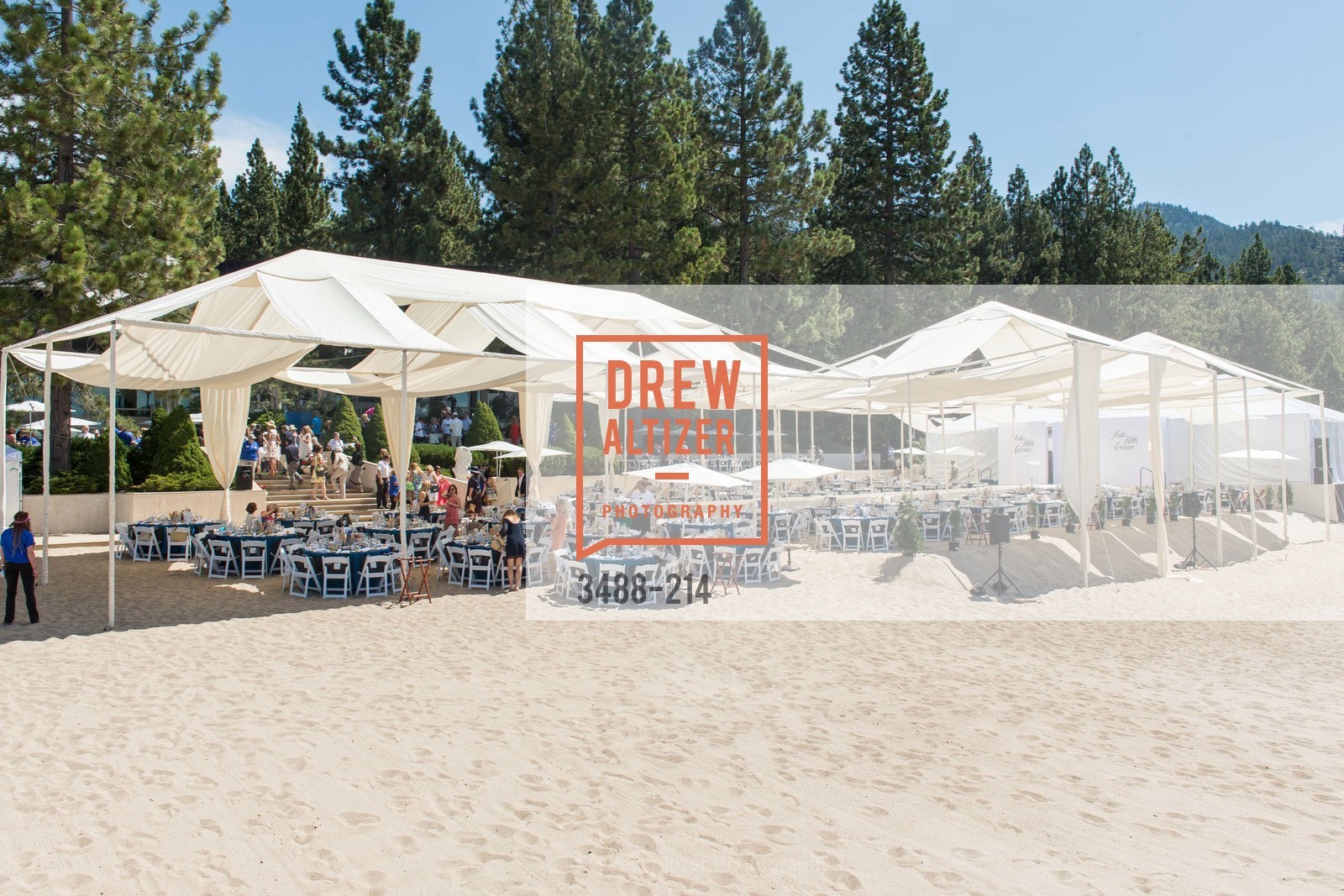 Atmosphere, Saks Fifth Avenue and The League to Save Lake Tahoe Present Fashion on the Lake, Private Residence, August 1st, 2015,Drew Altizer, Drew Altizer Photography, full-service agency, private events, San Francisco photographer, photographer california
