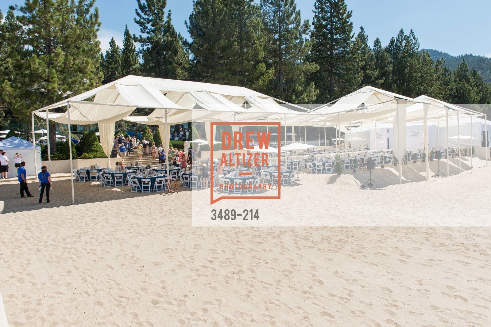 Atmosphere, Saks Fifth Avenue and The League to Save Lake Tahoe Present Fashion on the Lake, Private Residence, August 1st, 2015,Drew Altizer, Drew Altizer Photography, full-service agency, private events, San Francisco photographer, photographer california