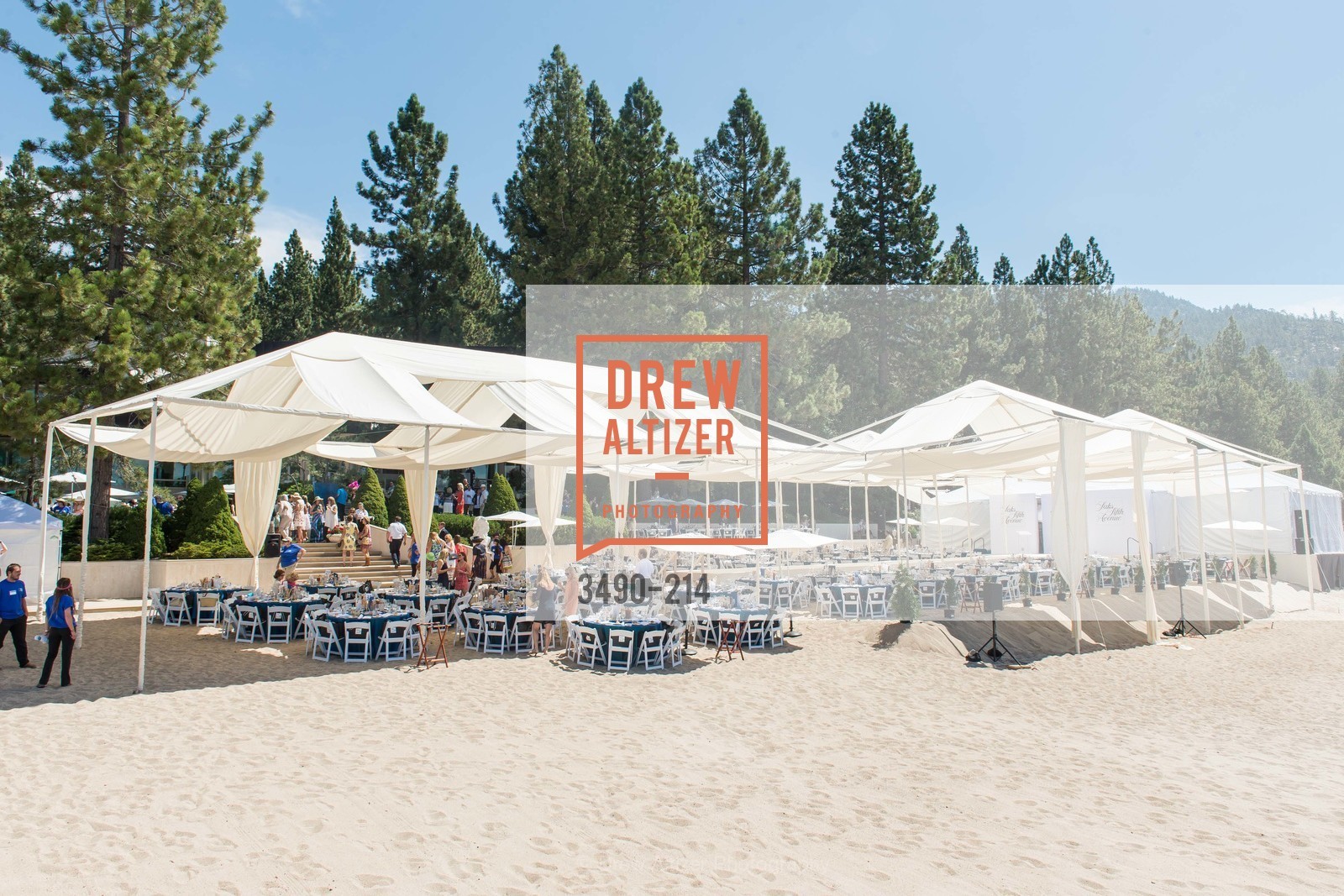 Atmosphere, Saks Fifth Avenue and The League to Save Lake Tahoe Present Fashion on the Lake, Private Residence, August 1st, 2015,Drew Altizer, Drew Altizer Photography, full-service event agency, private events, San Francisco photographer, photographer California