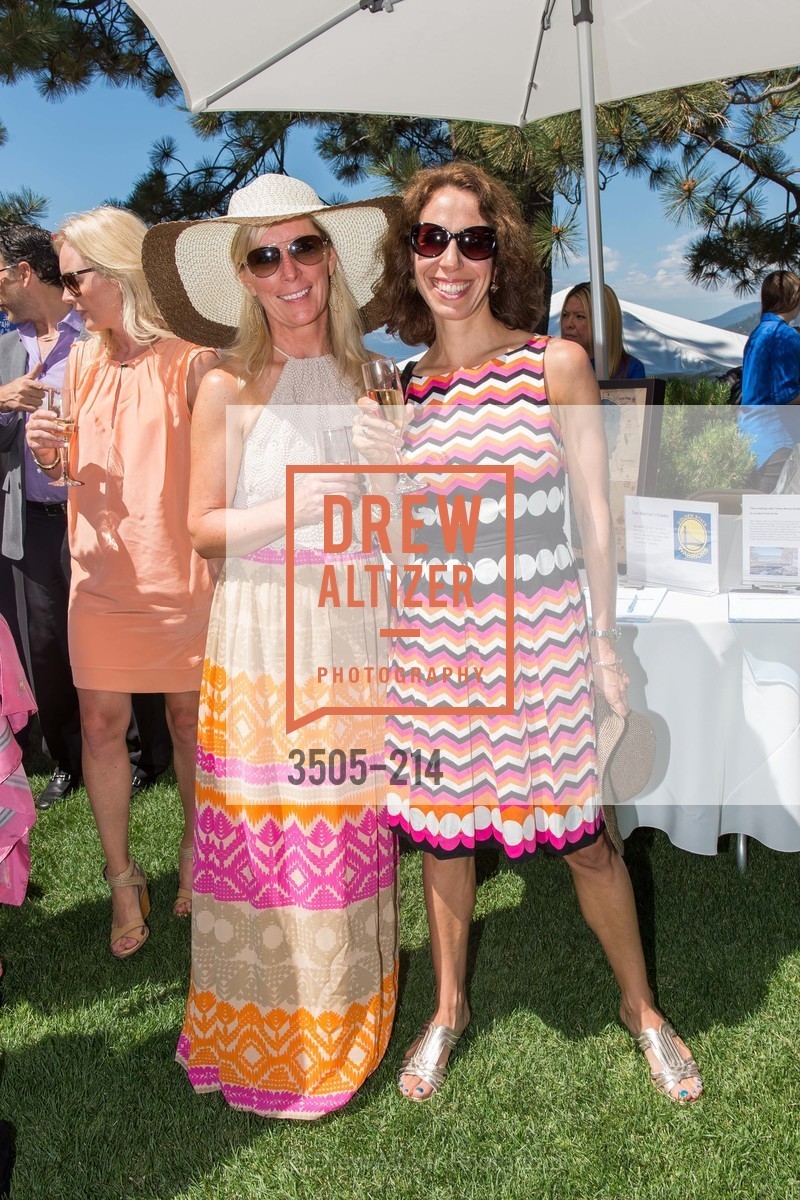 Karen Koh, Willow Older, Saks Fifth Avenue and The League to Save Lake Tahoe Present Fashion on the Lake, Private Residence, August 1st, 2015,Drew Altizer, Drew Altizer Photography, full-service agency, private events, San Francisco photographer, photographer california