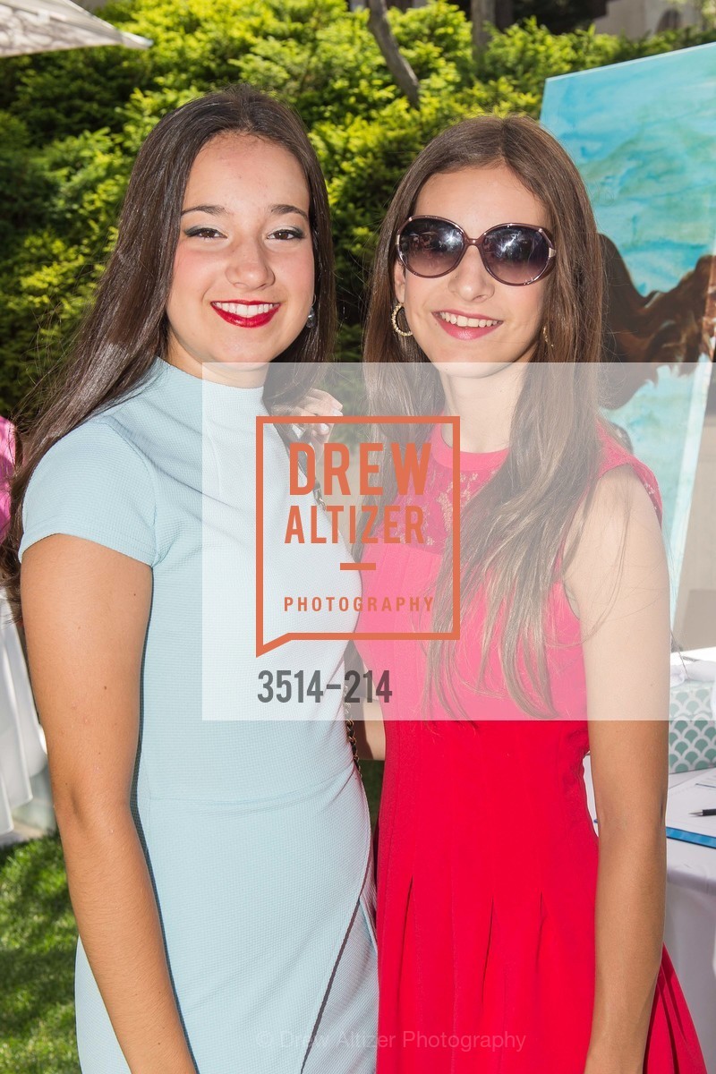Veronica Gonzalez, Raquel Gonzalez, Saks Fifth Avenue and The League to Save Lake Tahoe Present Fashion on the Lake, Private Residence, August 1st, 2015,Drew Altizer, Drew Altizer Photography, full-service agency, private events, San Francisco photographer, photographer california