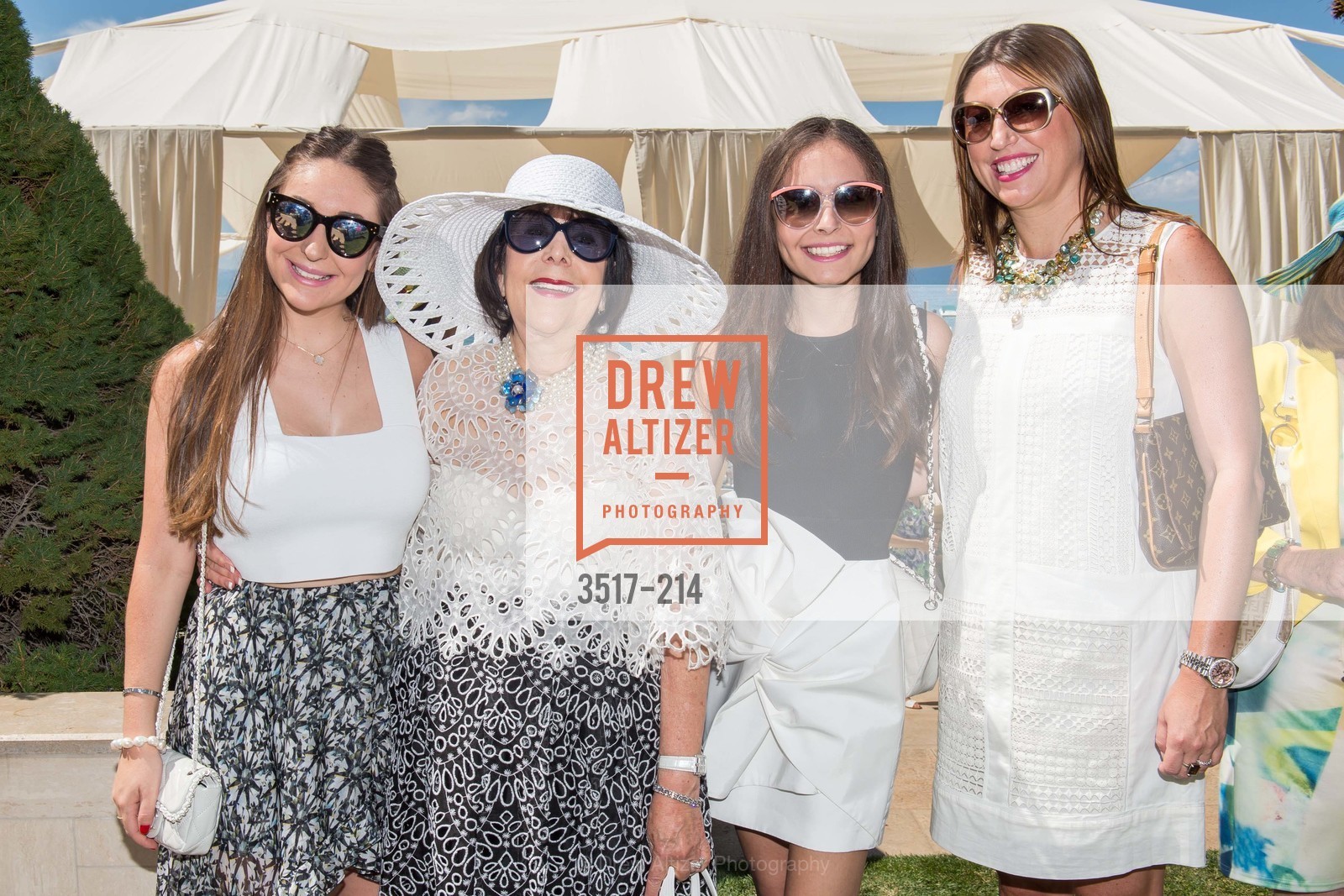 Jenni Gellman, Tyril Seligman, Sydney Seligman, Michelle Jensen, Saks Fifth Avenue and The League to Save Lake Tahoe Present Fashion on the Lake, Private Residence, August 1st, 2015,Drew Altizer, Drew Altizer Photography, full-service event agency, private events, San Francisco photographer, photographer California
