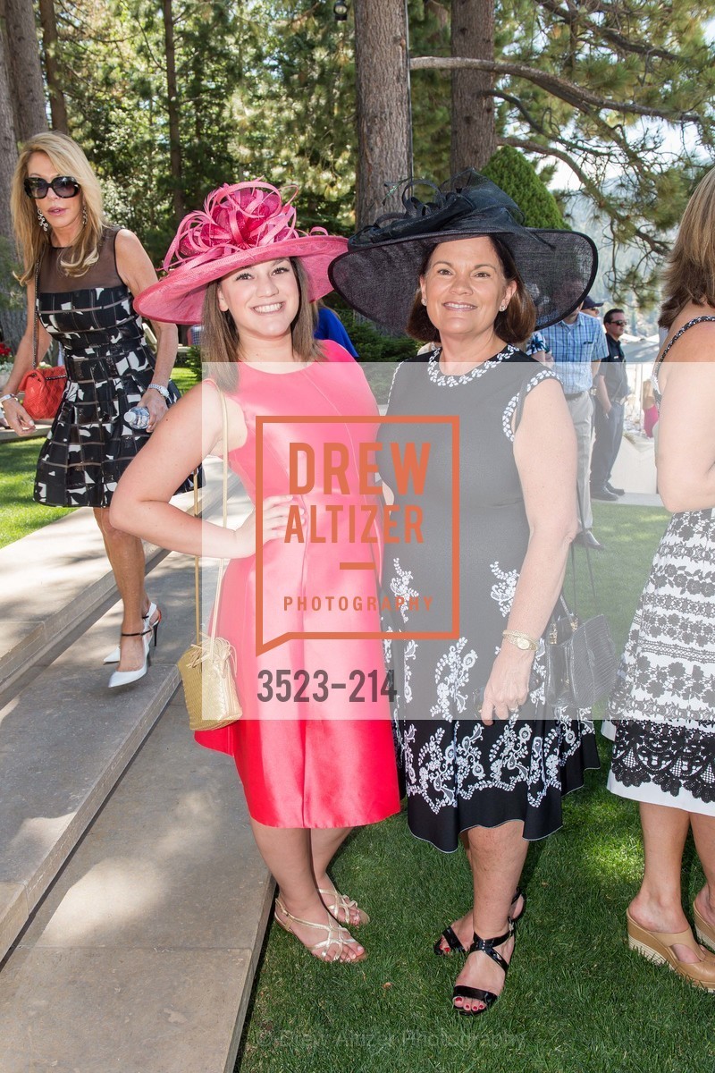 Jennifer Barsanti, Michelle Barsanti, Saks Fifth Avenue and The League to Save Lake Tahoe Present Fashion on the Lake, Private Residence, August 1st, 2015,Drew Altizer, Drew Altizer Photography, full-service agency, private events, San Francisco photographer, photographer california