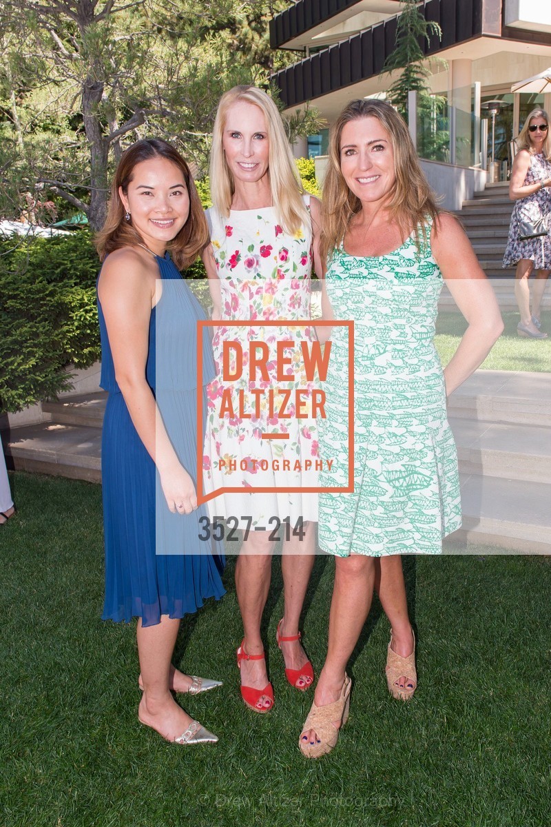 Dien Nguyen, Krista Giovara, Jessica Hickingbotham, Saks Fifth Avenue and The League to Save Lake Tahoe Present Fashion on the Lake, Private Residence, August 1st, 2015,Drew Altizer, Drew Altizer Photography, full-service agency, private events, San Francisco photographer, photographer california