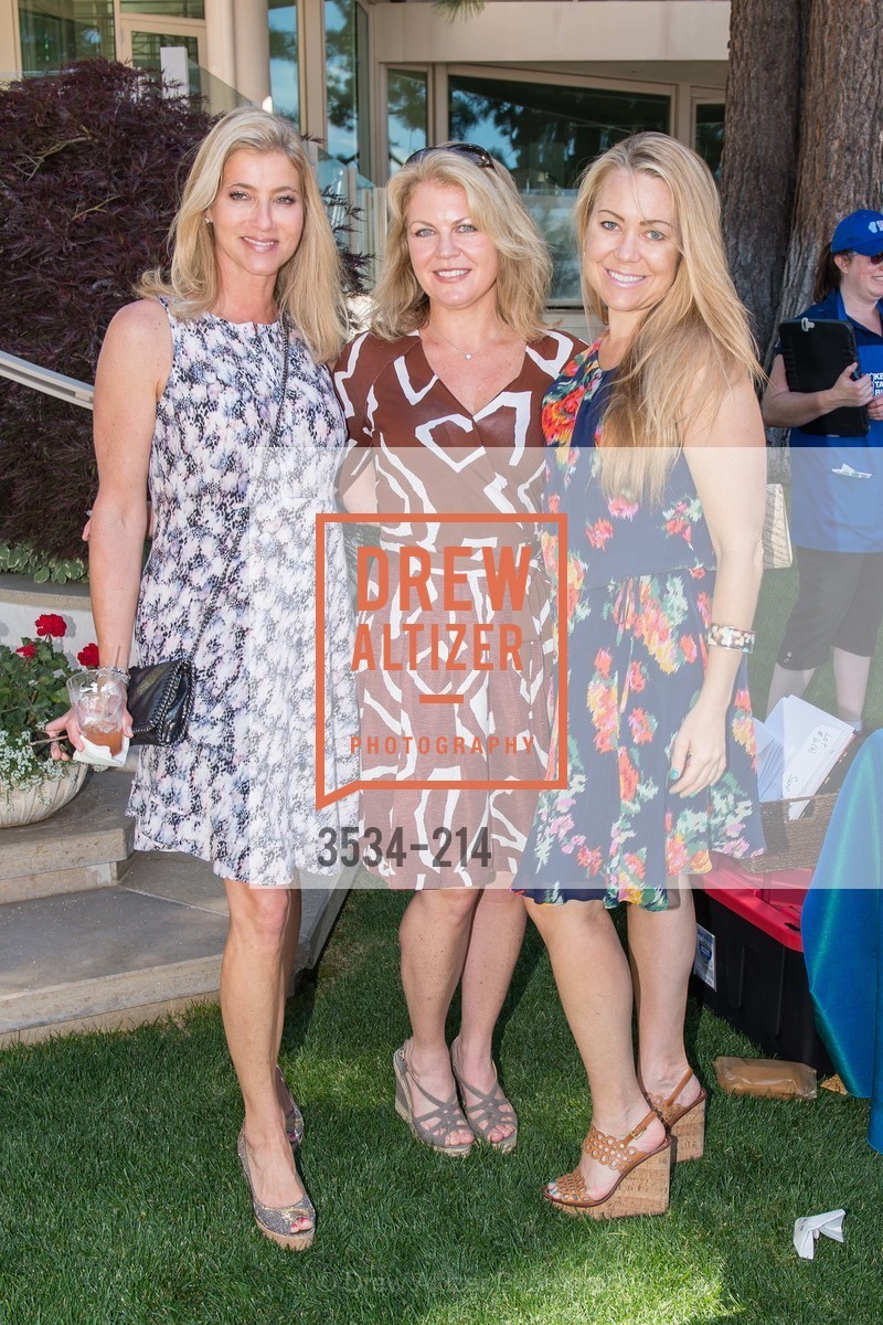 Tammy Pioch, Heidi Bertagnolli, Saks Fifth Avenue and The League to Save Lake Tahoe Present Fashion on the Lake, Private Residence, August 1st, 2015,Drew Altizer, Drew Altizer Photography, full-service agency, private events, San Francisco photographer, photographer california