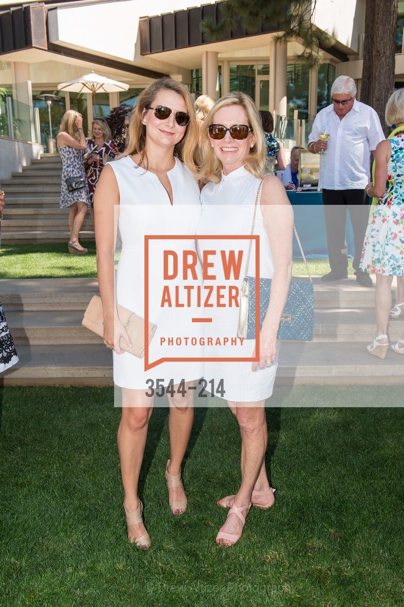 Francesca Betti, Ruth Betti, Saks Fifth Avenue and The League to Save Lake Tahoe Present Fashion on the Lake, Private Residence, August 1st, 2015,Drew Altizer, Drew Altizer Photography, full-service event agency, private events, San Francisco photographer, photographer California