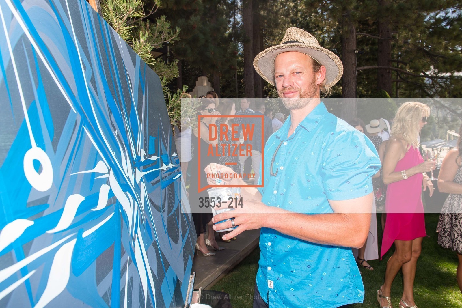 Extras, Saks Fifth Avenue and The League to Save Lake Tahoe Present Fashion on the Lake, August 1st, 2015, Photo,Drew Altizer, Drew Altizer Photography, full-service agency, private events, San Francisco photographer, photographer california