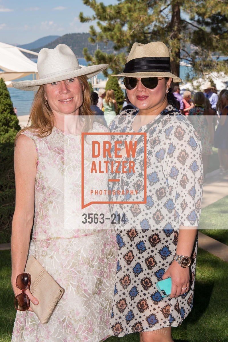 Heather Preston, Jamie Wong, Saks Fifth Avenue and The League to Save Lake Tahoe Present Fashion on the Lake, Private Residence, August 1st, 2015,Drew Altizer, Drew Altizer Photography, full-service agency, private events, San Francisco photographer, photographer california