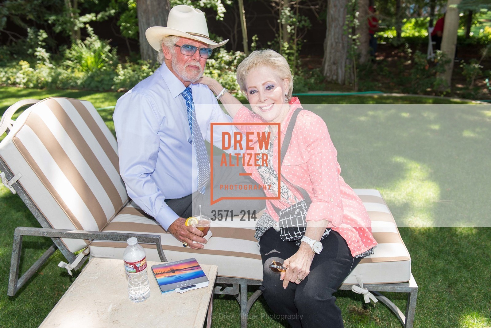 Paul Baker, Judy Baker, Saks Fifth Avenue and The League to Save Lake Tahoe Present Fashion on the Lake, Private Residence, August 1st, 2015,Drew Altizer, Drew Altizer Photography, full-service agency, private events, San Francisco photographer, photographer california