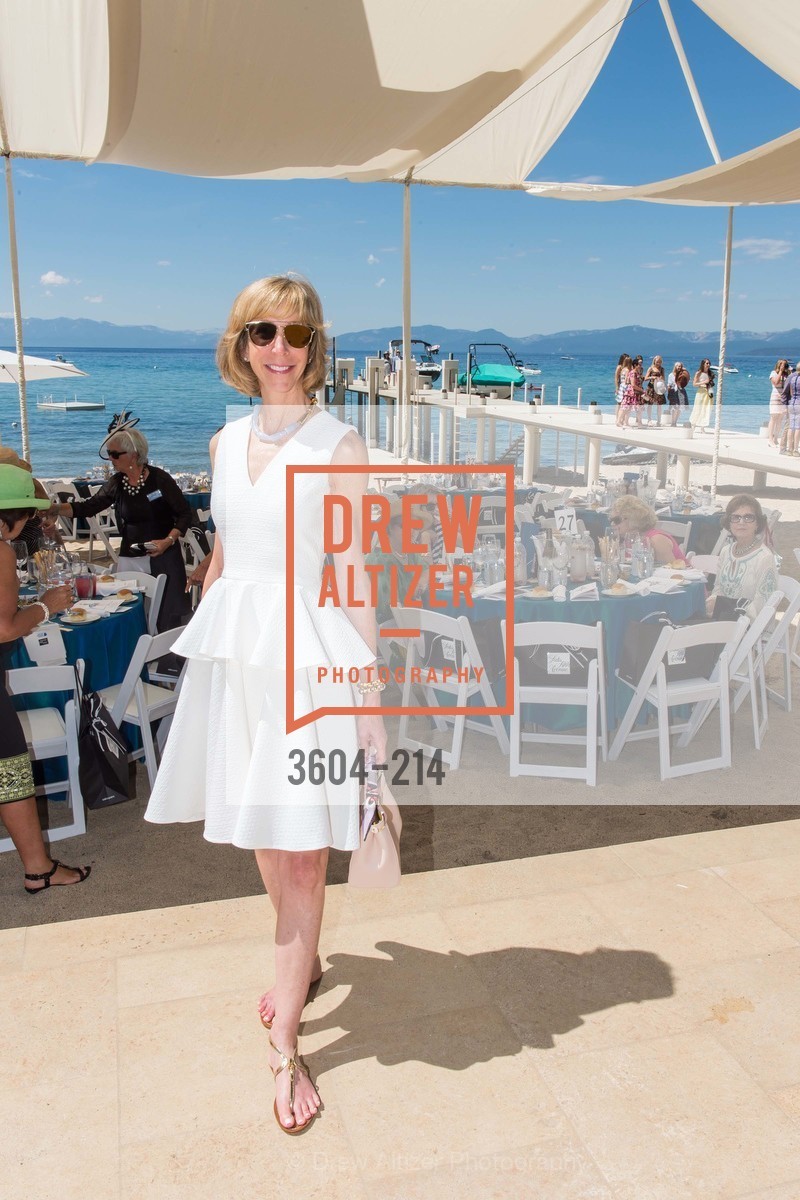 Nancy Kukacka, Saks Fifth Avenue and The League to Save Lake Tahoe Present Fashion on the Lake, Private Residence, August 1st, 2015,Drew Altizer, Drew Altizer Photography, full-service agency, private events, San Francisco photographer, photographer california