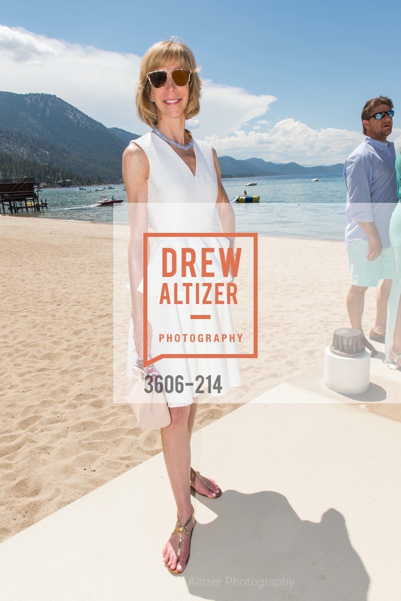 Nancy Kukacka, Saks Fifth Avenue and The League to Save Lake Tahoe Present Fashion on the Lake, Private Residence, August 1st, 2015,Drew Altizer, Drew Altizer Photography, full-service agency, private events, San Francisco photographer, photographer california