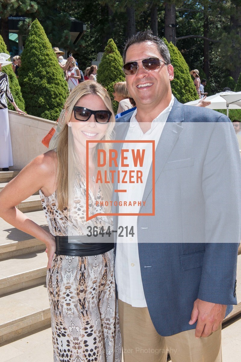 Karen Hobb, Lawrence Raas, Saks Fifth Avenue and The League to Save Lake Tahoe Present Fashion on the Lake, Private Residence, August 1st, 2015,Drew Altizer, Drew Altizer Photography, full-service agency, private events, San Francisco photographer, photographer california