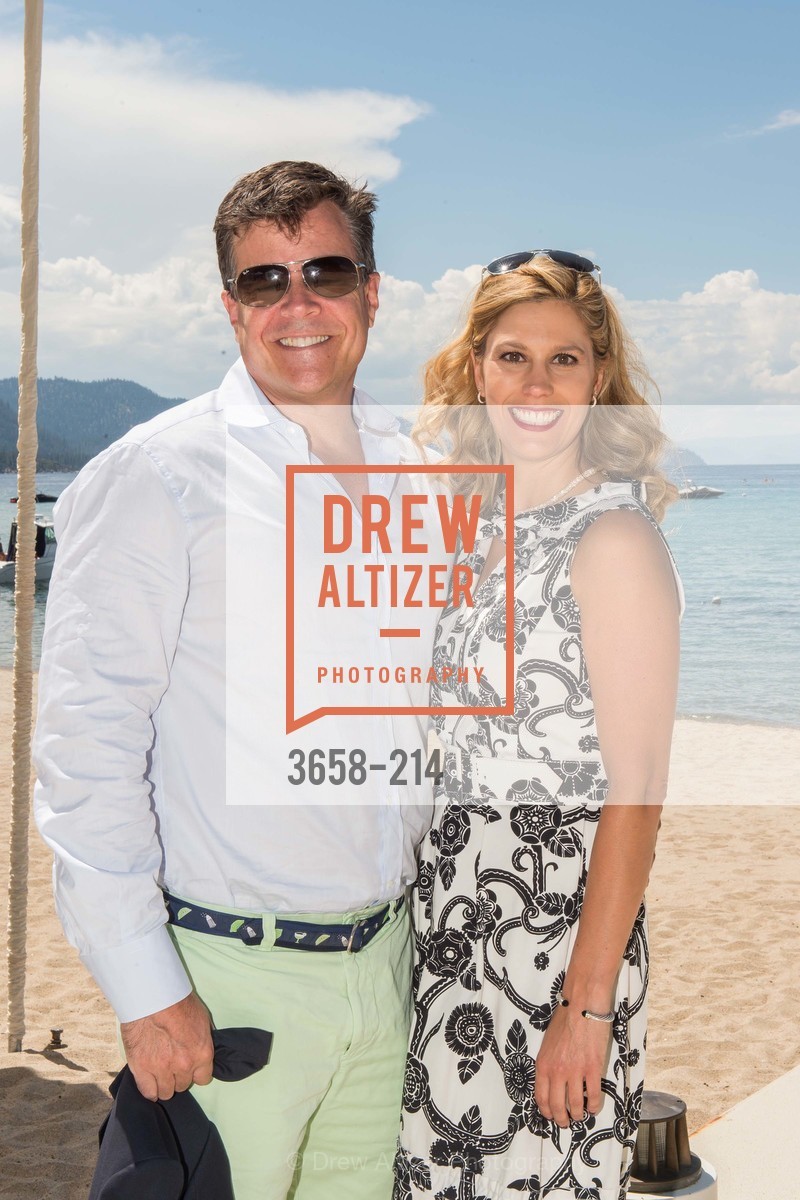 Jack Schafer, Johnna Marcus, Saks Fifth Avenue and The League to Save Lake Tahoe Present Fashion on the Lake, Private Residence, August 1st, 2015,Drew Altizer, Drew Altizer Photography, full-service agency, private events, San Francisco photographer, photographer california