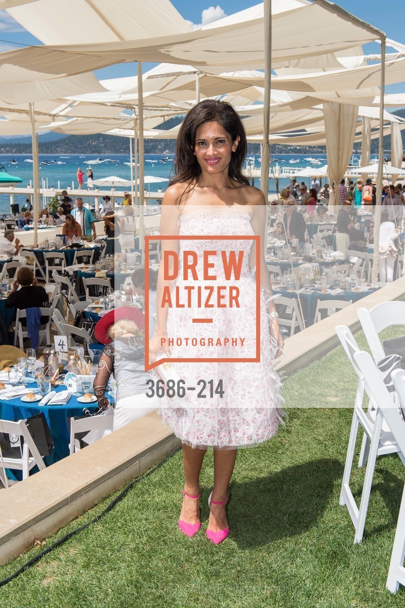 Komal Shah, Saks Fifth Avenue and The League to Save Lake Tahoe Present Fashion on the Lake, Private Residence, August 1st, 2015,Drew Altizer, Drew Altizer Photography, full-service agency, private events, San Francisco photographer, photographer california