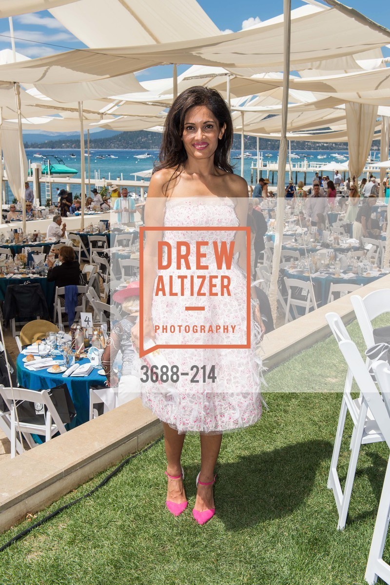 Komal Shah, Saks Fifth Avenue and The League to Save Lake Tahoe Present Fashion on the Lake, Private Residence, August 1st, 2015,Drew Altizer, Drew Altizer Photography, full-service agency, private events, San Francisco photographer, photographer california