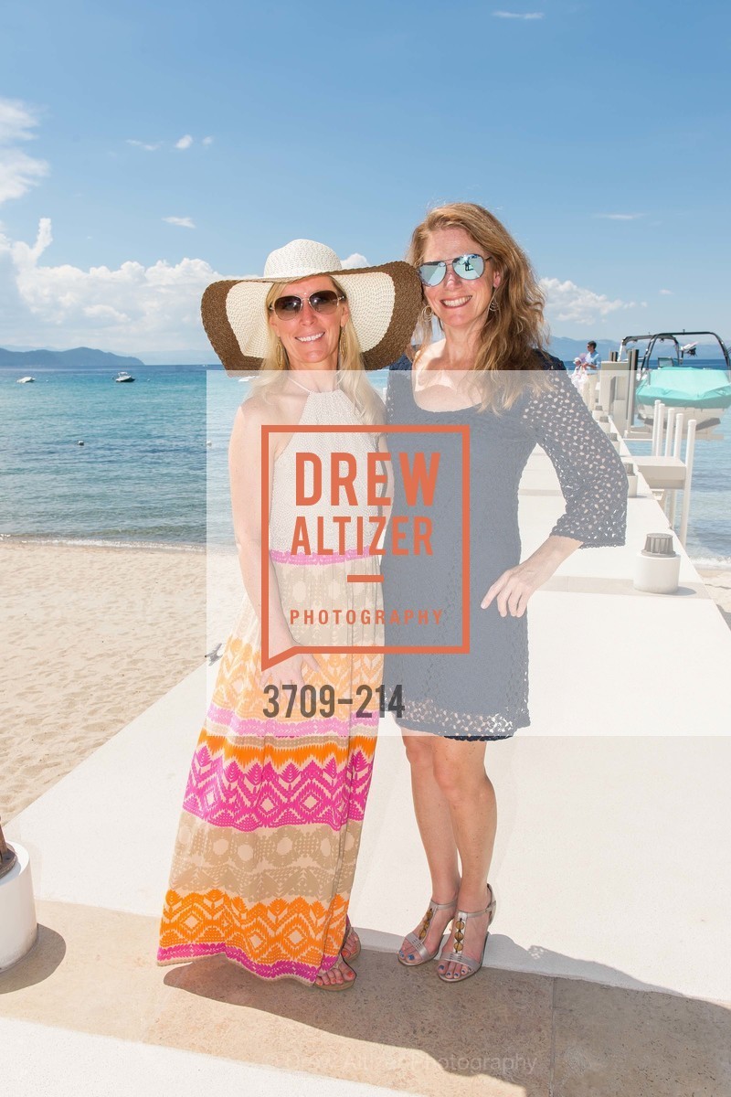 Karen Koh, Catherine Armis, Saks Fifth Avenue and The League to Save Lake Tahoe Present Fashion on the Lake, Private Residence, August 1st, 2015,Drew Altizer, Drew Altizer Photography, full-service agency, private events, San Francisco photographer, photographer california
