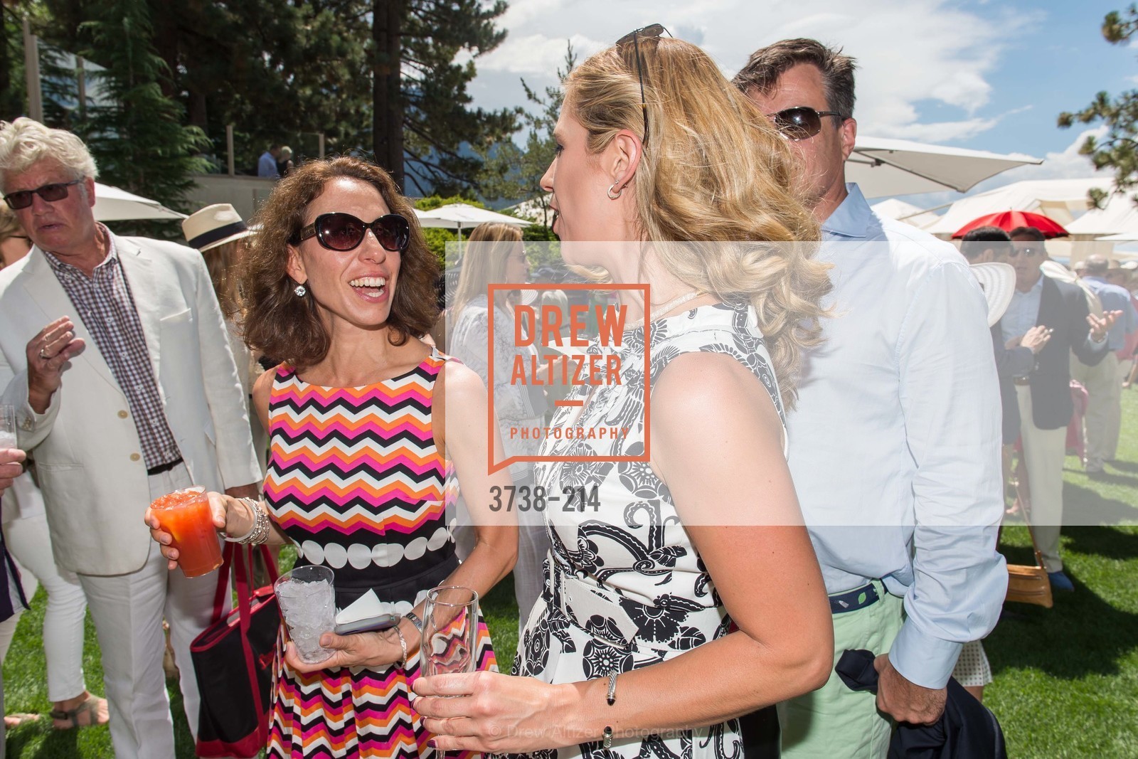 Willow Older, Johnna Marcus, Saks Fifth Avenue and The League to Save Lake Tahoe Present Fashion on the Lake, Private Residence, August 1st, 2015,Drew Altizer, Drew Altizer Photography, full-service agency, private events, San Francisco photographer, photographer california