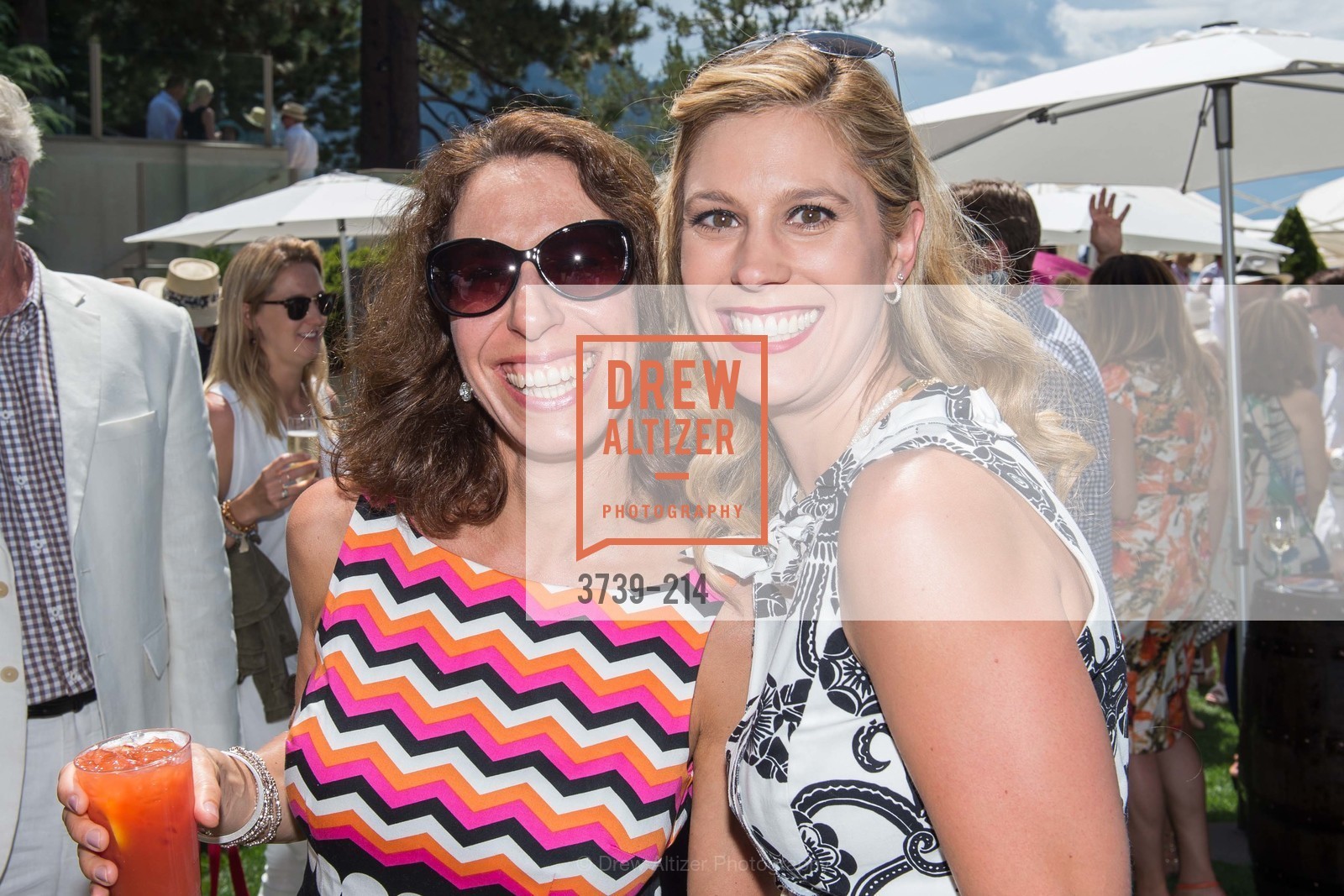 Willow Older, Johnna Marcus, Saks Fifth Avenue and The League to Save Lake Tahoe Present Fashion on the Lake, Private Residence, August 1st, 2015,Drew Altizer, Drew Altizer Photography, full-service agency, private events, San Francisco photographer, photographer california
