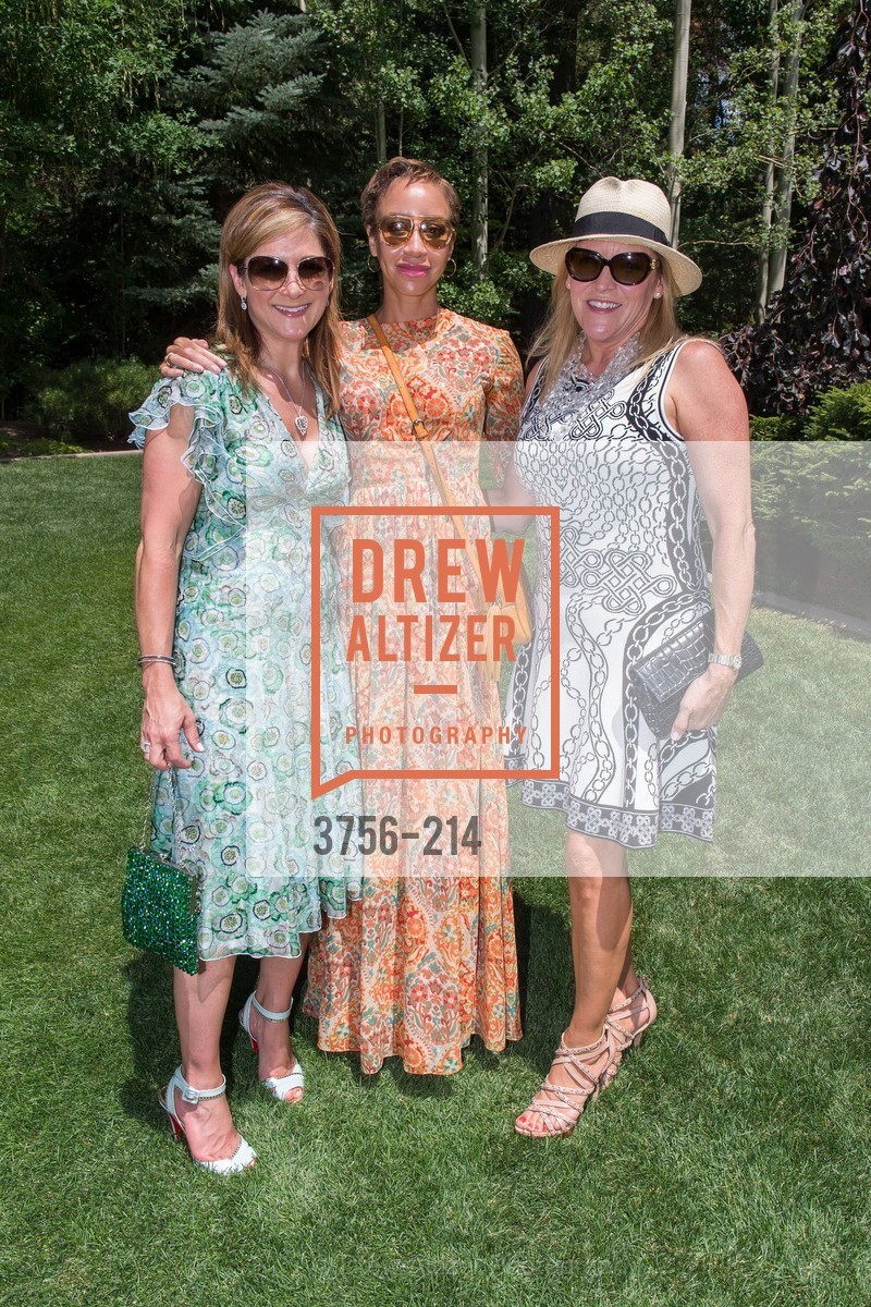 Sari Rogoff, Leta Seletzky, Catherine Markwell, Saks Fifth Avenue and The League to Save Lake Tahoe Present Fashion on the Lake, Private Residence, August 1st, 2015,Drew Altizer, Drew Altizer Photography, full-service agency, private events, San Francisco photographer, photographer california