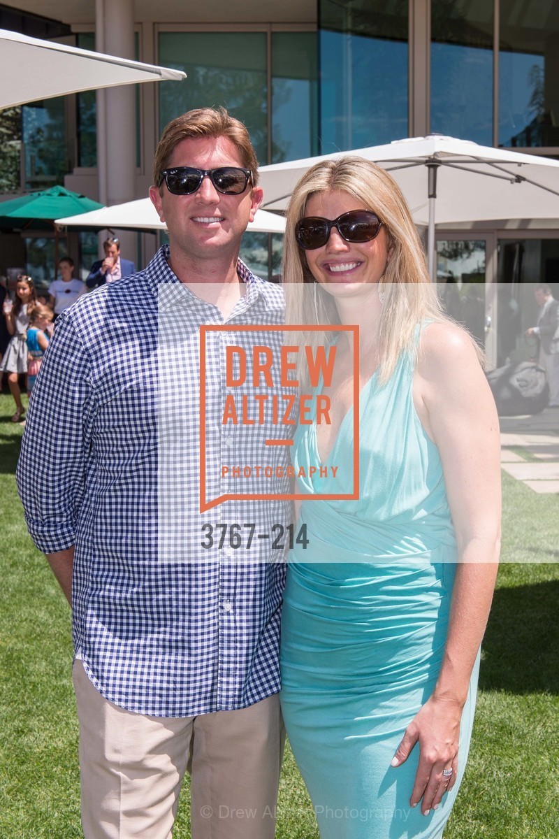 Albert King, Stephanie Greco, Saks Fifth Avenue and The League to Save Lake Tahoe Present Fashion on the Lake, Private Residence, August 1st, 2015,Drew Altizer, Drew Altizer Photography, full-service agency, private events, San Francisco photographer, photographer california
