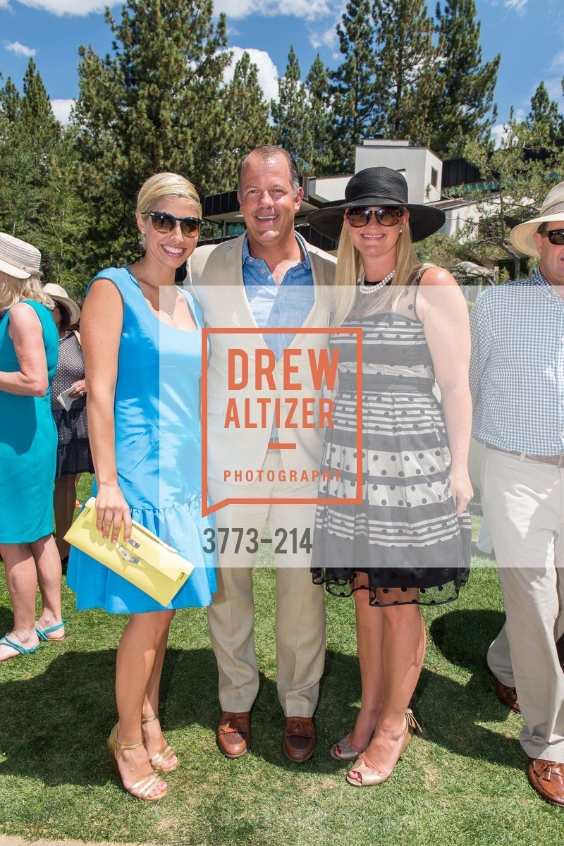 Chrisa Pappassoiukas, David Brandenburger, Sally Brandenburger, Saks Fifth Avenue and The League to Save Lake Tahoe Present Fashion on the Lake, Private Residence, August 1st, 2015,Drew Altizer, Drew Altizer Photography, full-service event agency, private events, San Francisco photographer, photographer California