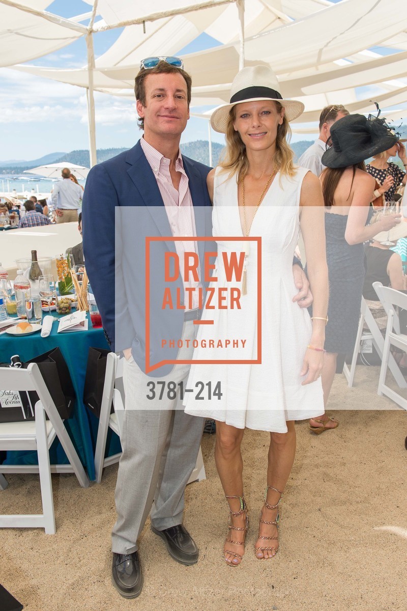 Todd Traina, Katie Traina, Saks Fifth Avenue and The League to Save Lake Tahoe Present Fashion on the Lake, Private Residence, August 1st, 2015,Drew Altizer, Drew Altizer Photography, full-service agency, private events, San Francisco photographer, photographer california