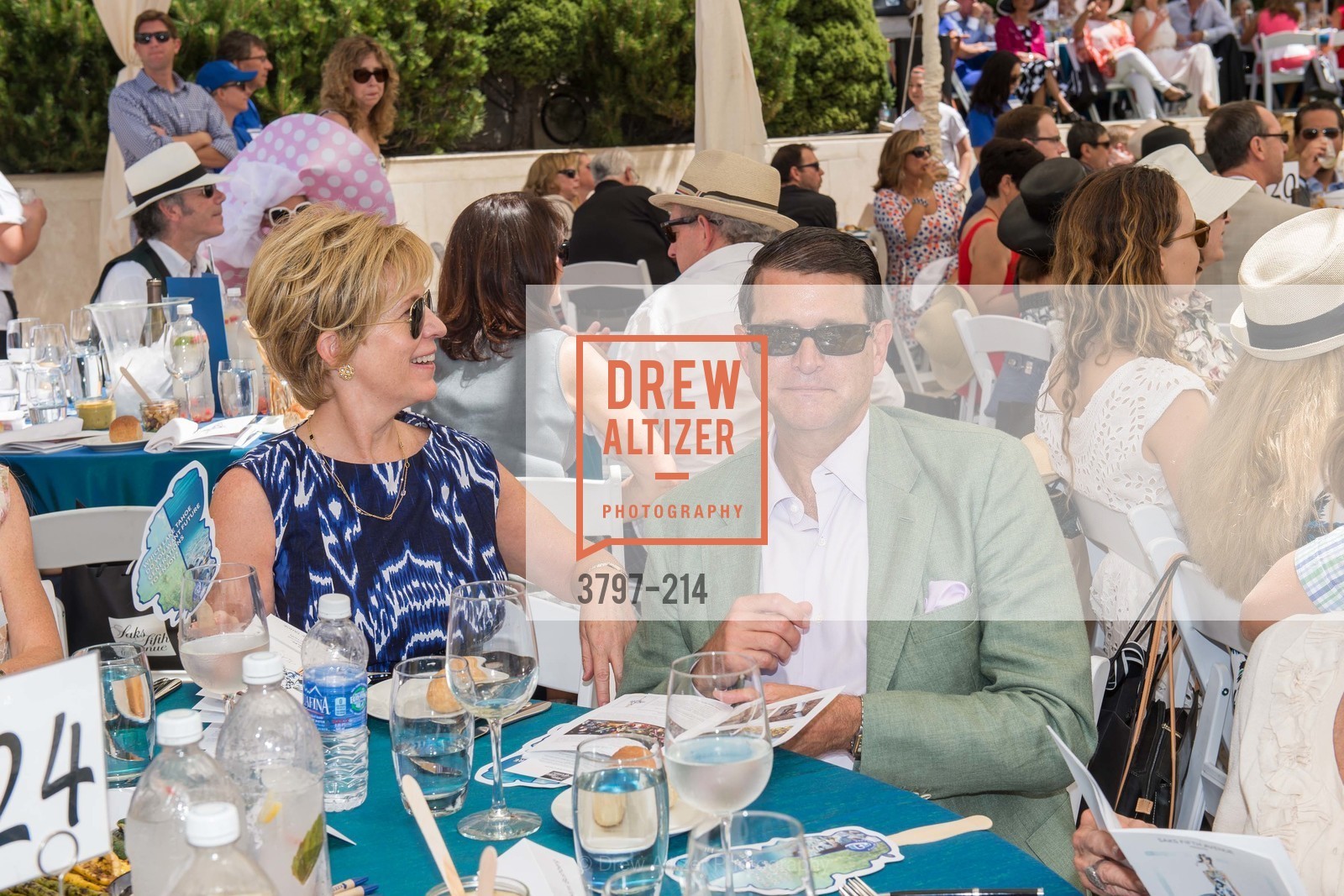 Lynn Poole, Edward Poole, Saks Fifth Avenue and The League to Save Lake Tahoe Present Fashion on the Lake, Private Residence, August 1st, 2015,Drew Altizer, Drew Altizer Photography, full-service agency, private events, San Francisco photographer, photographer california