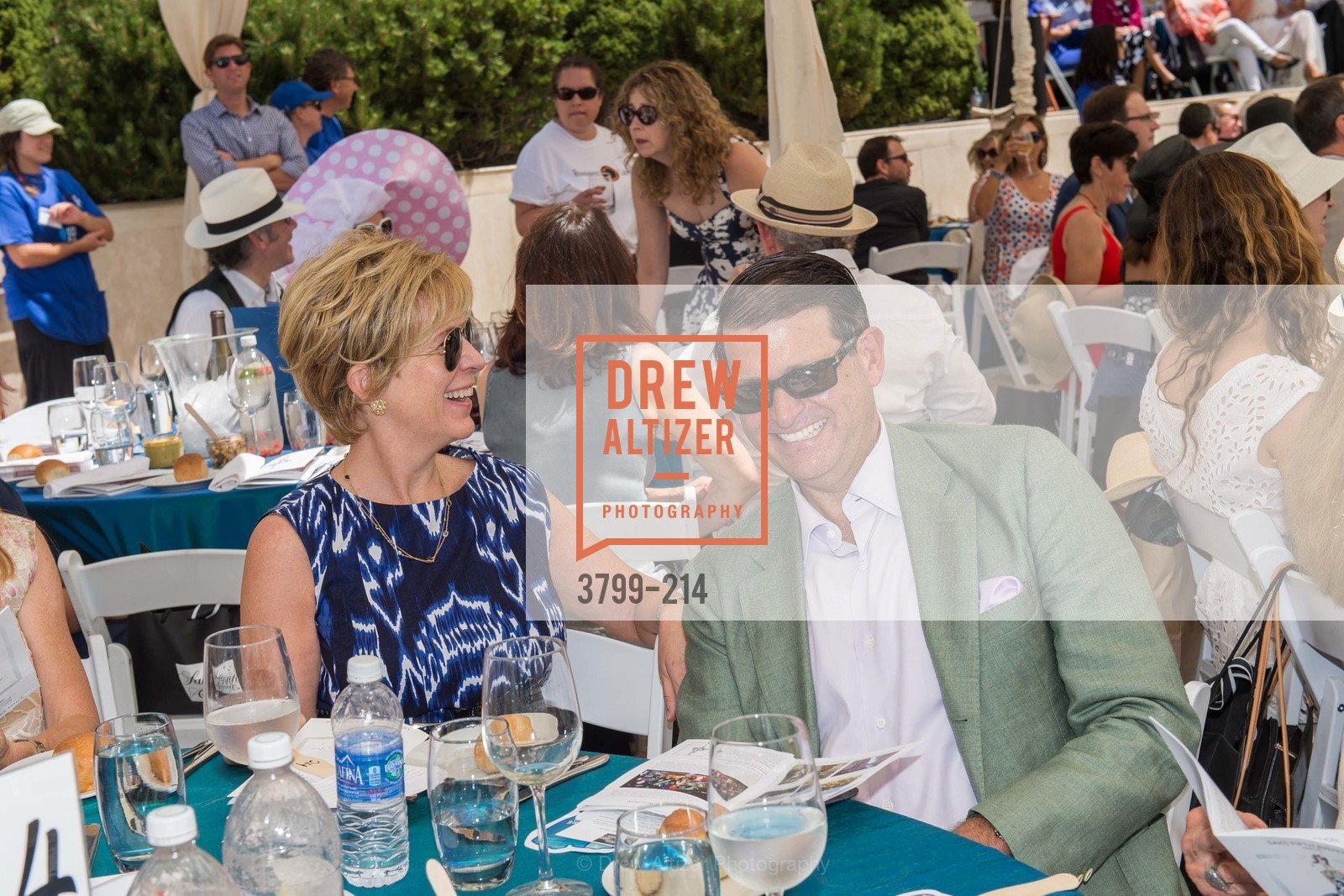 Lynn Poole, Edward Poole, Saks Fifth Avenue and The League to Save Lake Tahoe Present Fashion on the Lake, Private Residence, August 1st, 2015,Drew Altizer, Drew Altizer Photography, full-service agency, private events, San Francisco photographer, photographer california