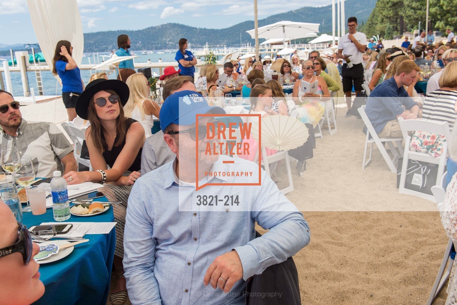 Top pics, Saks Fifth Avenue and The League to Save Lake Tahoe Present Fashion on the Lake, August 1st, 2015, Photo,Drew Altizer, Drew Altizer Photography, full-service agency, private events, San Francisco photographer, photographer california