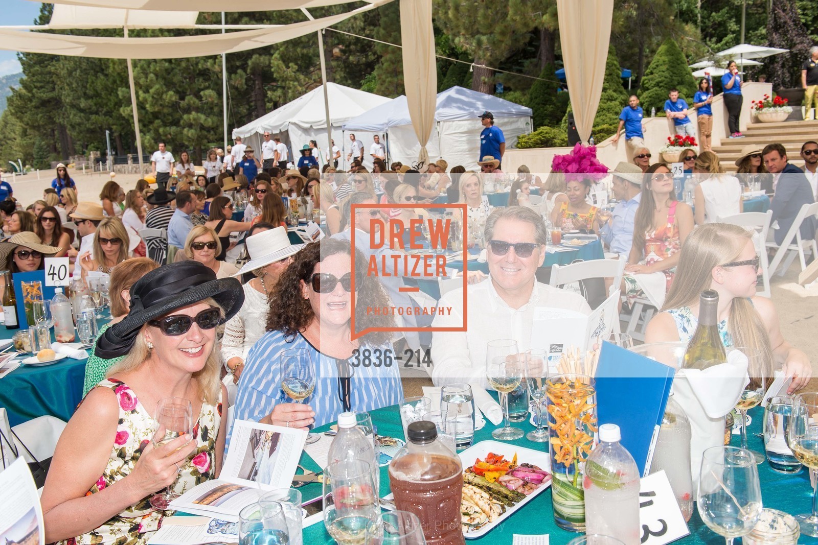 Extras, Saks Fifth Avenue and The League to Save Lake Tahoe Present Fashion on the Lake, August 1st, 2015, Photo,Drew Altizer, Drew Altizer Photography, full-service agency, private events, San Francisco photographer, photographer california