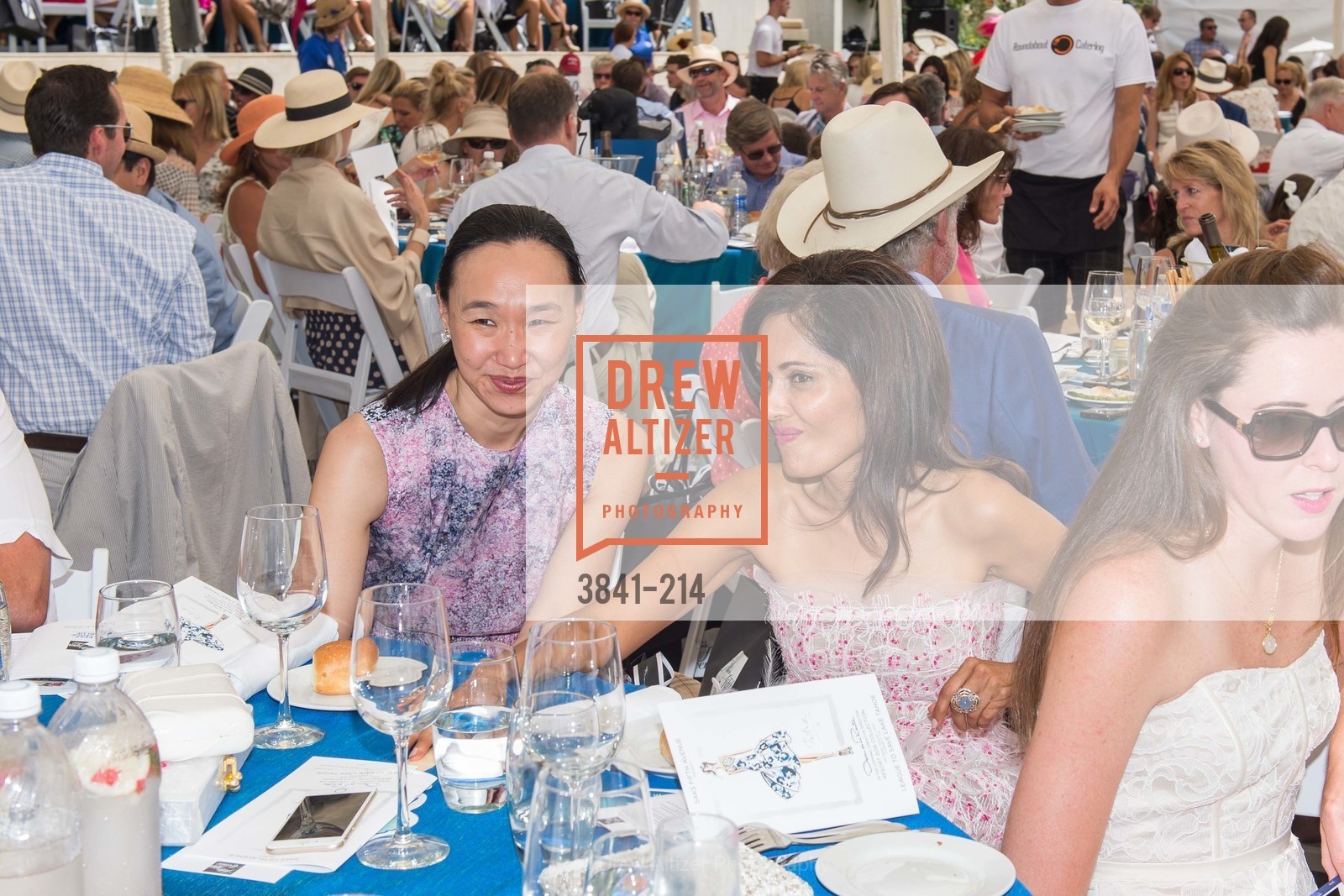 Carolyn Chang, Komal Shah, Saks Fifth Avenue and The League to Save Lake Tahoe Present Fashion on the Lake, Private Residence, August 1st, 2015,Drew Altizer, Drew Altizer Photography, full-service agency, private events, San Francisco photographer, photographer california