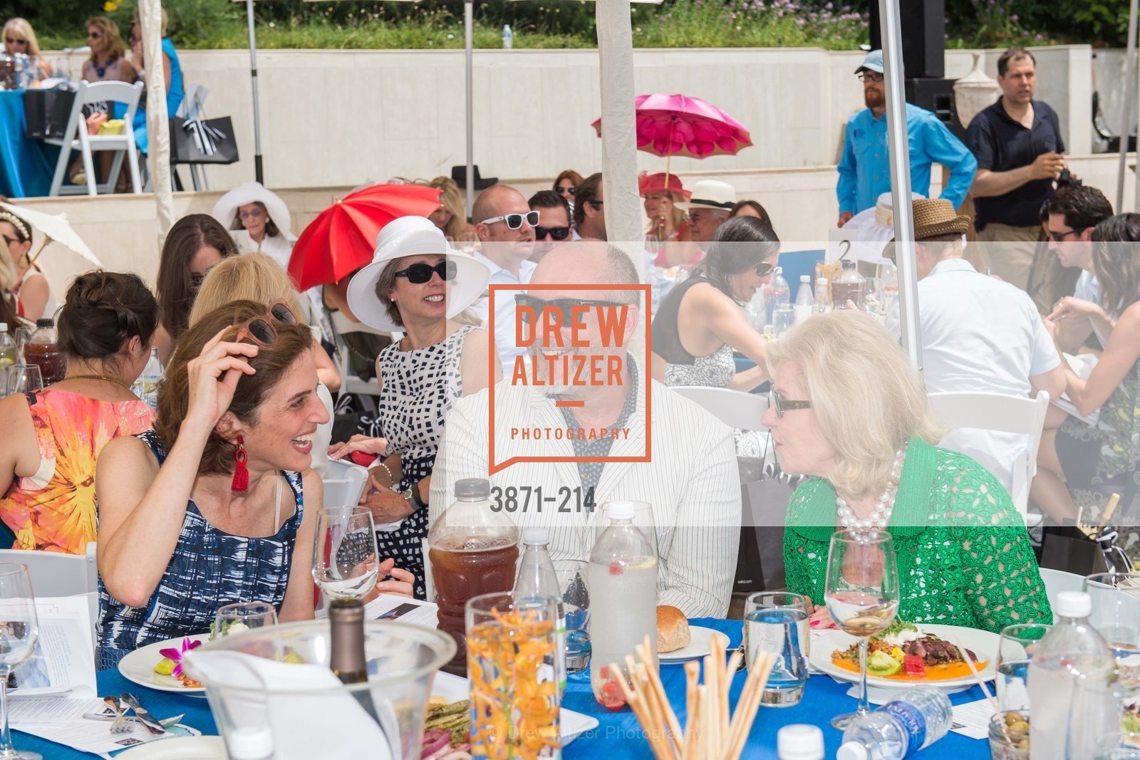 Eliza Bolen, Peter Copping, Dede Wilsey, Saks Fifth Avenue and The League to Save Lake Tahoe Present Fashion on the Lake, Private Residence, August 1st, 2015,Drew Altizer, Drew Altizer Photography, full-service agency, private events, San Francisco photographer, photographer california