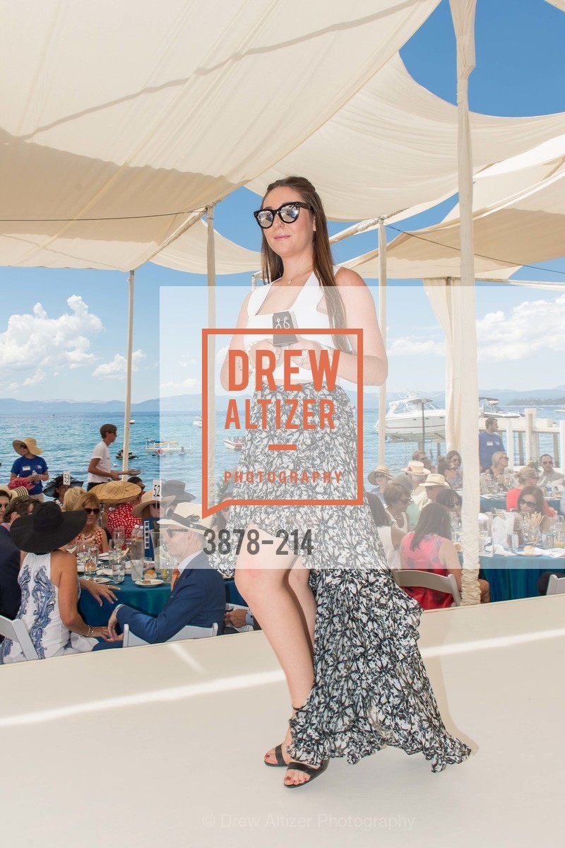 Jenni Gellman, Saks Fifth Avenue and The League to Save Lake Tahoe Present Fashion on the Lake, Private Residence, August 1st, 2015,Drew Altizer, Drew Altizer Photography, full-service event agency, private events, San Francisco photographer, photographer California