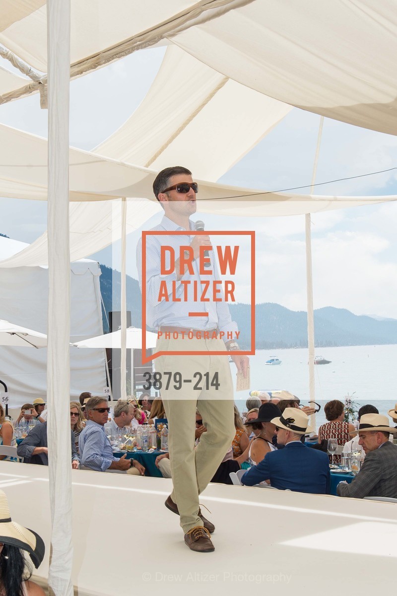 Ash Daggs, Saks Fifth Avenue and The League to Save Lake Tahoe Present Fashion on the Lake, Private Residence, August 1st, 2015,Drew Altizer, Drew Altizer Photography, full-service agency, private events, San Francisco photographer, photographer california