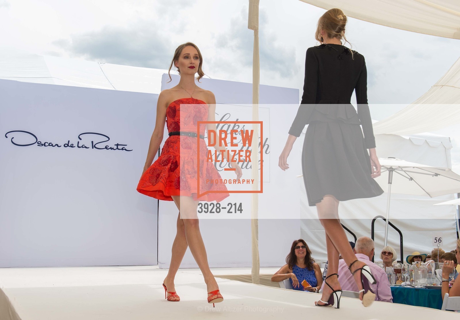 Fashion Show, Saks Fifth Avenue and The League to Save Lake Tahoe Present Fashion on the Lake, Private Residence, August 1st, 2015,Drew Altizer, Drew Altizer Photography, full-service agency, private events, San Francisco photographer, photographer california