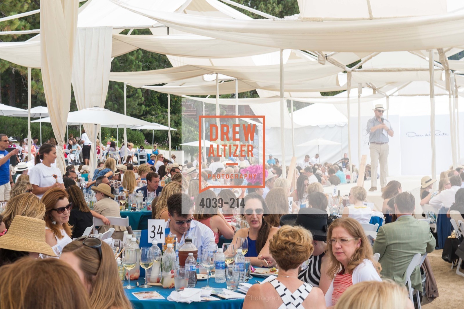 Atmosphere, Saks Fifth Avenue and The League to Save Lake Tahoe Present Fashion on the Lake, Private Residence, August 1st, 2015,Drew Altizer, Drew Altizer Photography, full-service agency, private events, San Francisco photographer, photographer california