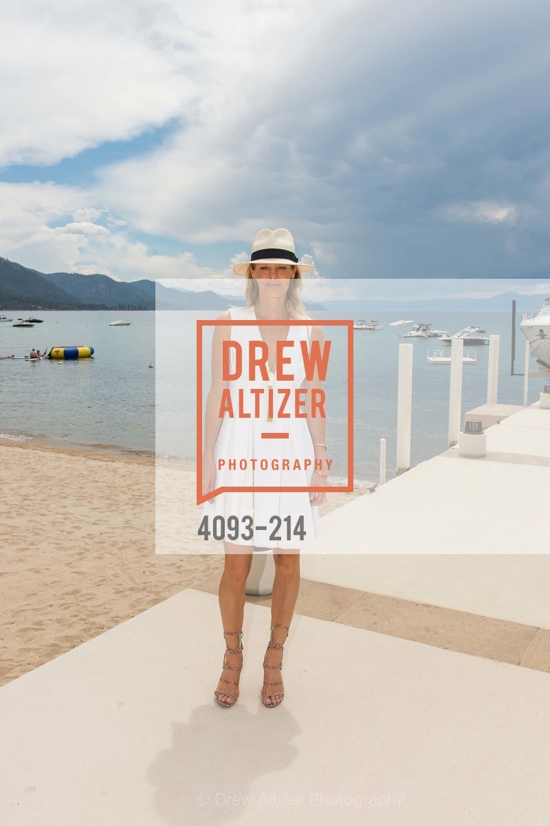Katie Traina, Saks Fifth Avenue and The League to Save Lake Tahoe Present Fashion on the Lake, Private Residence, August 1st, 2015,Drew Altizer, Drew Altizer Photography, full-service agency, private events, San Francisco photographer, photographer california