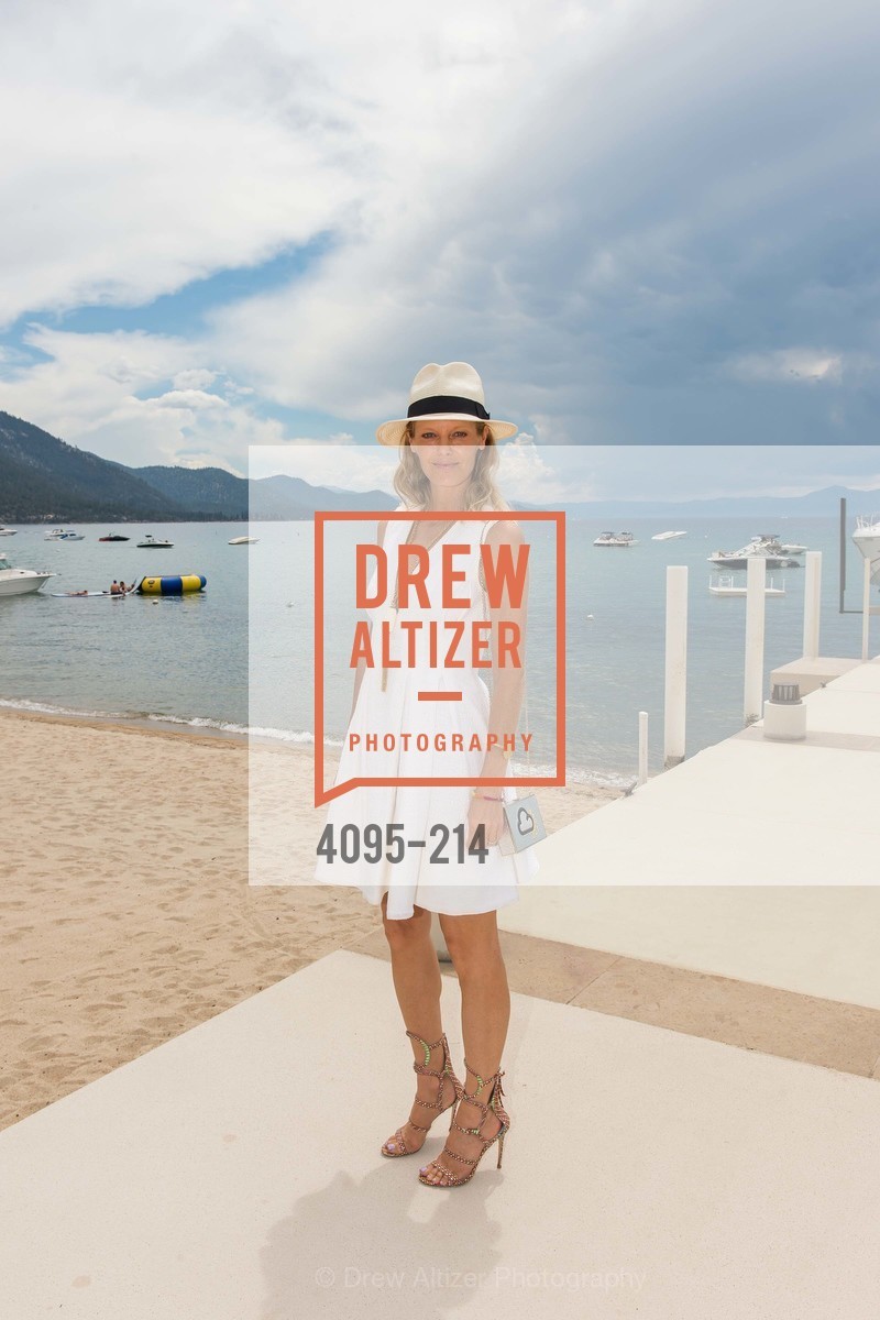 Katie Traina, Saks Fifth Avenue and The League to Save Lake Tahoe Present Fashion on the Lake, Private Residence, August 1st, 2015,Drew Altizer, Drew Altizer Photography, full-service agency, private events, San Francisco photographer, photographer california