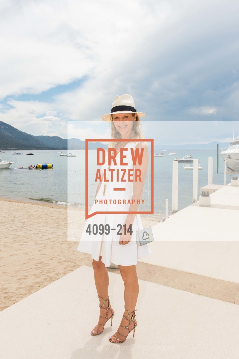 Katie Traina, Saks Fifth Avenue and The League to Save Lake Tahoe Present Fashion on the Lake, Private Residence, August 1st, 2015,Drew Altizer, Drew Altizer Photography, full-service agency, private events, San Francisco photographer, photographer california