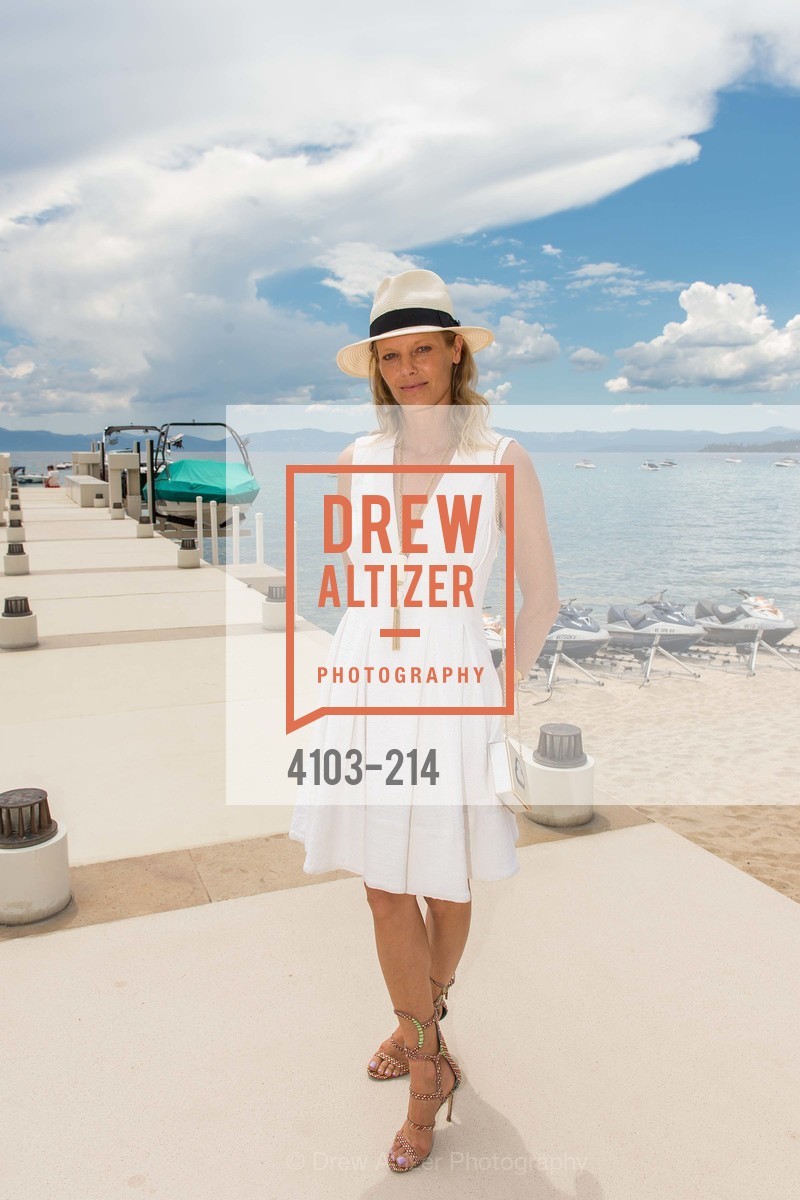 Katie Traina, Saks Fifth Avenue and The League to Save Lake Tahoe Present Fashion on the Lake, Private Residence, August 1st, 2015,Drew Altizer, Drew Altizer Photography, full-service agency, private events, San Francisco photographer, photographer california