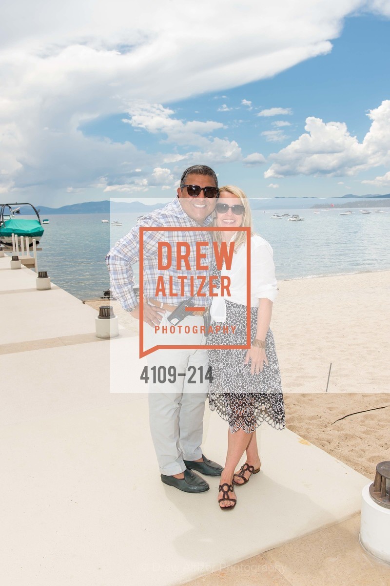 Riccardo Benavides, Jane Mudge, Saks Fifth Avenue and The League to Save Lake Tahoe Present Fashion on the Lake, Private Residence, August 1st, 2015,Drew Altizer, Drew Altizer Photography, full-service agency, private events, San Francisco photographer, photographer california