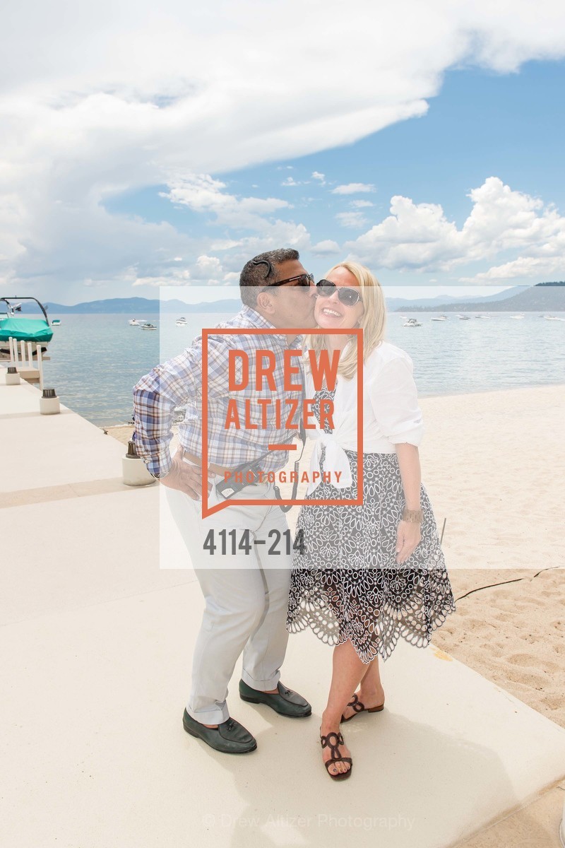 Riccardo Benavides, Jane Mudge, Saks Fifth Avenue and The League to Save Lake Tahoe Present Fashion on the Lake, Private Residence, August 1st, 2015,Drew Altizer, Drew Altizer Photography, full-service agency, private events, San Francisco photographer, photographer california