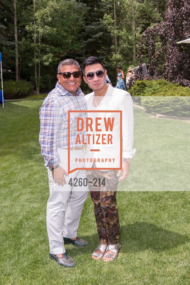 Riccardo Benavides, Kai Tan, Saks Fifth Avenue and The League to Save Lake Tahoe Present Fashion on the Lake, Private Residence, August 1st, 2015,Drew Altizer, Drew Altizer Photography, full-service agency, private events, San Francisco photographer, photographer california