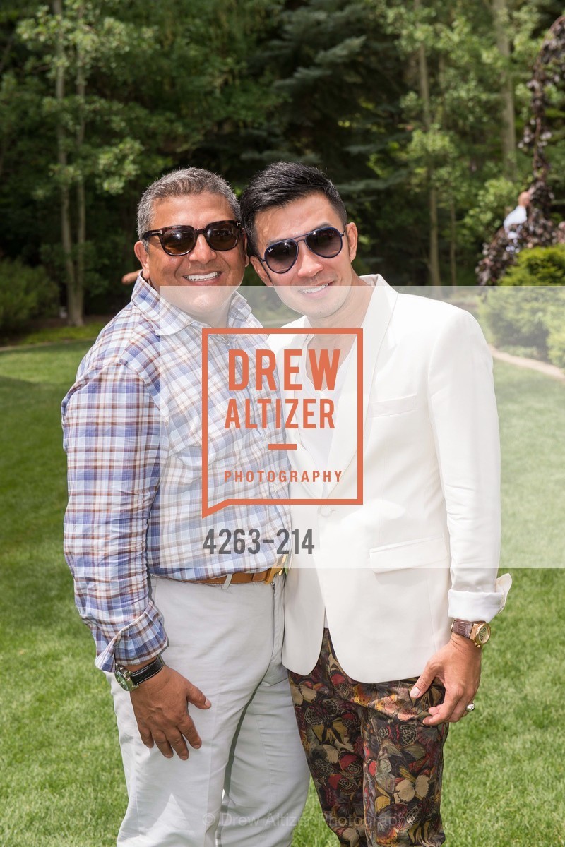 Riccardo Benavides, Kai Tan, Saks Fifth Avenue and The League to Save Lake Tahoe Present Fashion on the Lake, Private Residence, August 1st, 2015,Drew Altizer, Drew Altizer Photography, full-service agency, private events, San Francisco photographer, photographer california