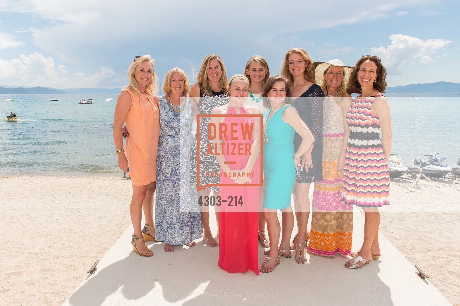 Top pics, Saks Fifth Avenue and The League to Save Lake Tahoe Present Fashion on the Lake, August 1st, 2015, Photo,Drew Altizer, Drew Altizer Photography, full-service agency, private events, San Francisco photographer, photographer california