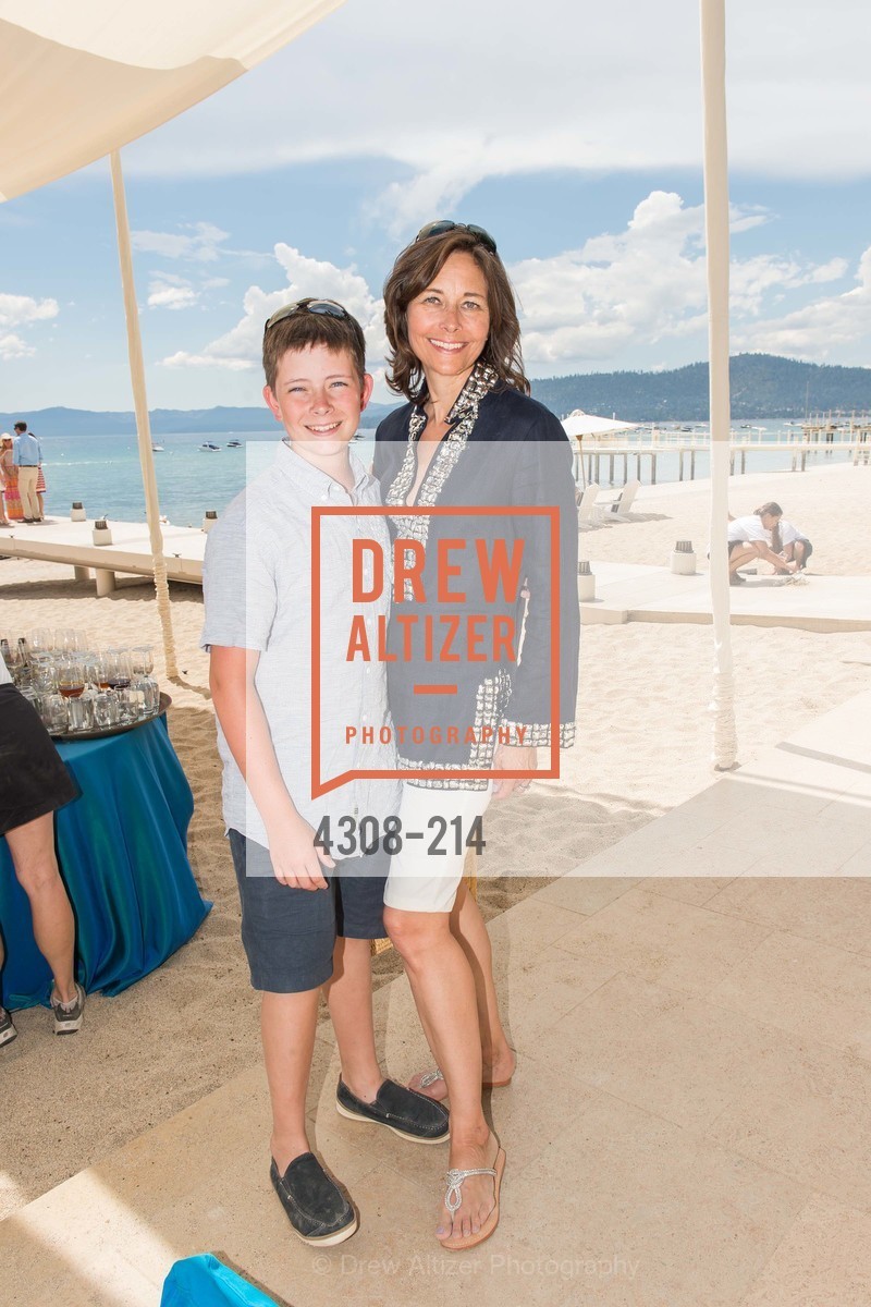 Seth Jackson, Maureen Jackson, Saks Fifth Avenue and The League to Save Lake Tahoe Present Fashion on the Lake, Private Residence, August 1st, 2015,Drew Altizer, Drew Altizer Photography, full-service event agency, private events, San Francisco photographer, photographer California