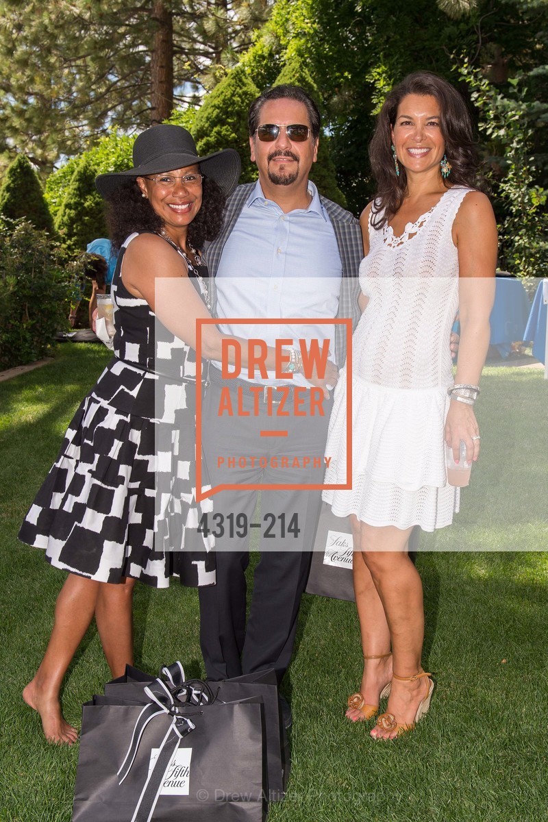 Kim Garcia, Peter Garcia, Kristen O'Donnell, Gucci & Vogue Dinner, Private Residence. Private Residence, Photo #4319-214 Kim Garcia, Peter Garcia, Kristen O'Donnell, Photo #4319-214