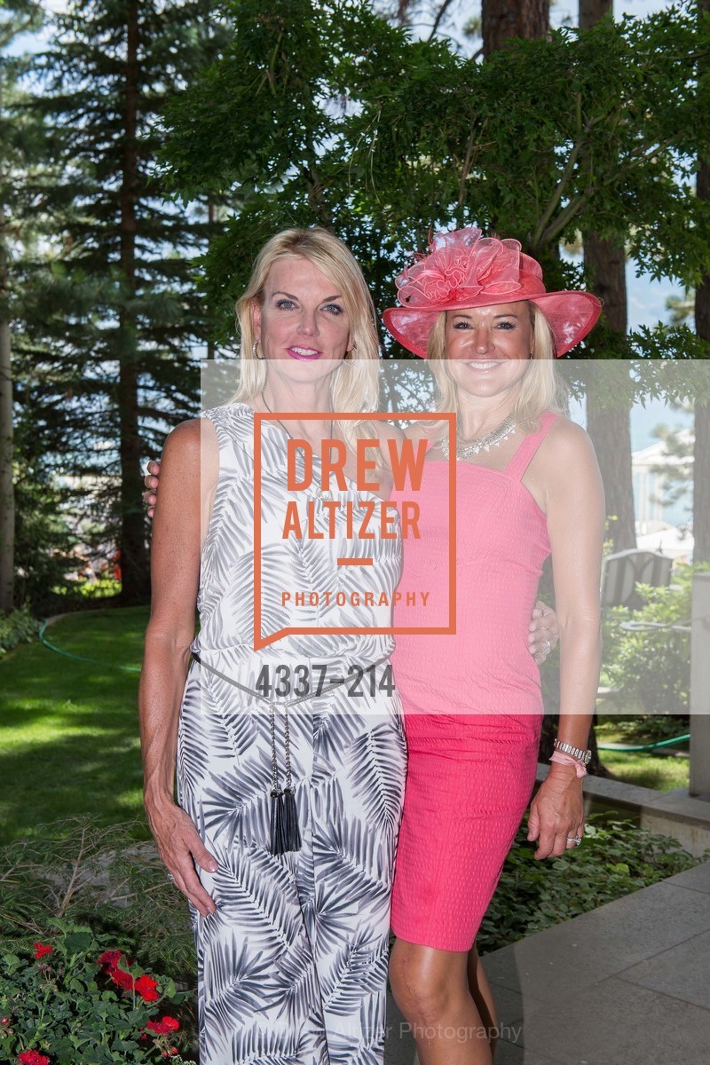 Doreen Dice, Cindy Brody, Saks Fifth Avenue and The League to Save Lake Tahoe Present Fashion on the Lake, Private Residence, August 1st, 2015,Drew Altizer, Drew Altizer Photography, full-service event agency, private events, San Francisco photographer, photographer California