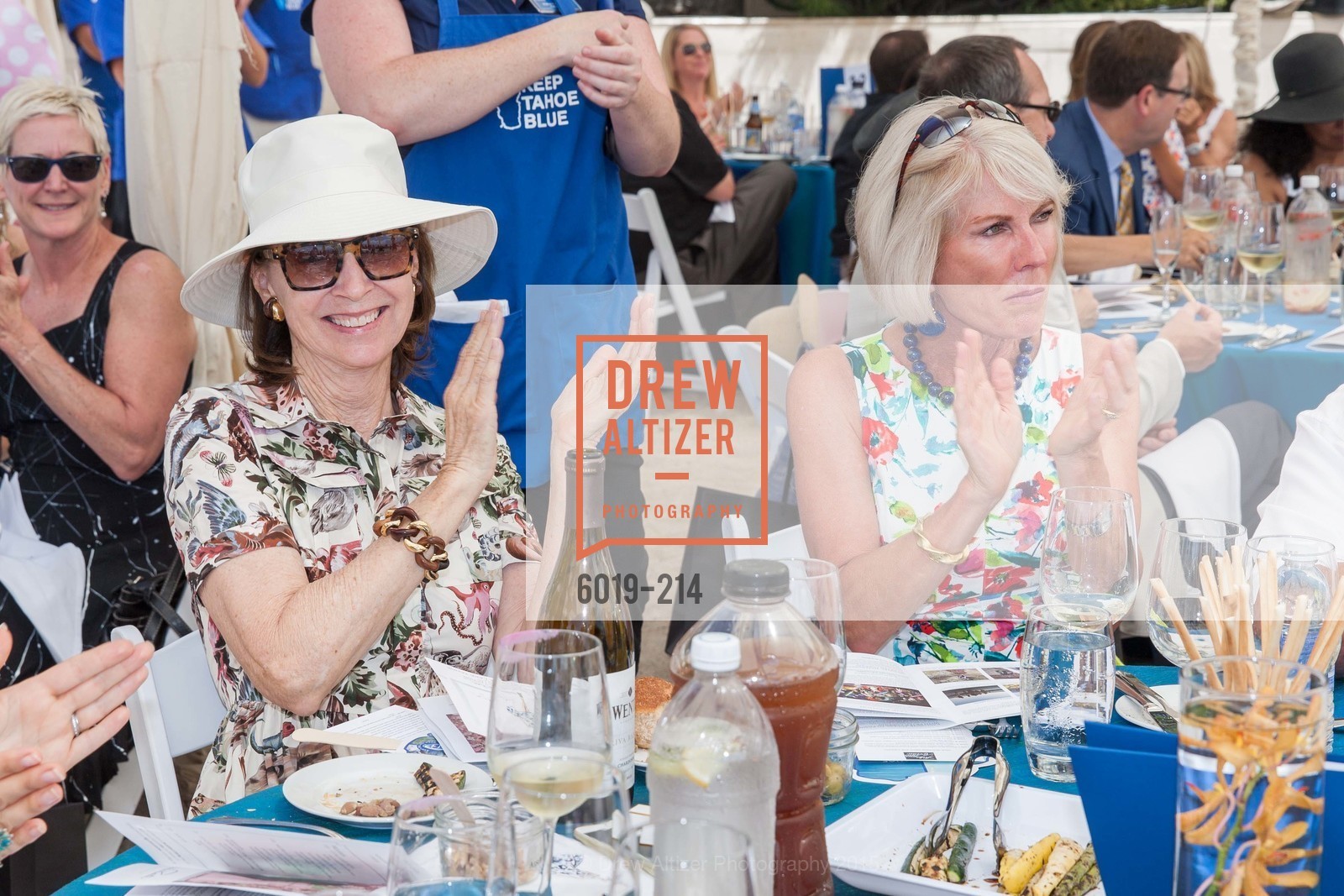 Virginia Barlage, Saks Fifth Avenue and The League to Save Lake Tahoe Present Fashion on the Lake, Private Residence, August 1st, 2015,Drew Altizer, Drew Altizer Photography, full-service agency, private events, San Francisco photographer, photographer california