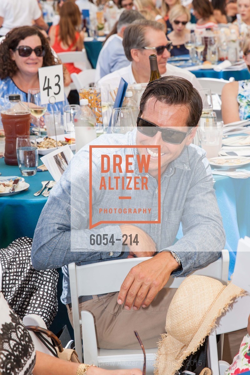 Jonny Moseley, Saks Fifth Avenue and The League to Save Lake Tahoe Present Fashion on the Lake, Private Residence, August 1st, 2015,Drew Altizer, Drew Altizer Photography, full-service agency, private events, San Francisco photographer, photographer california